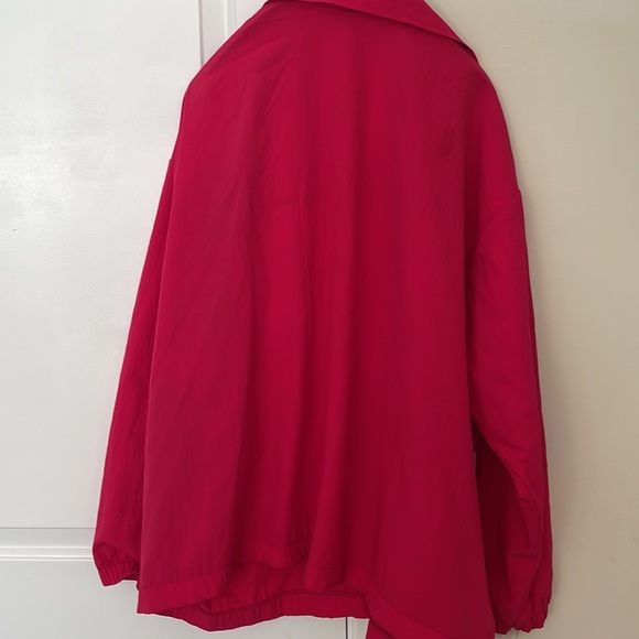 Pink jacket - Picture 5 of 6